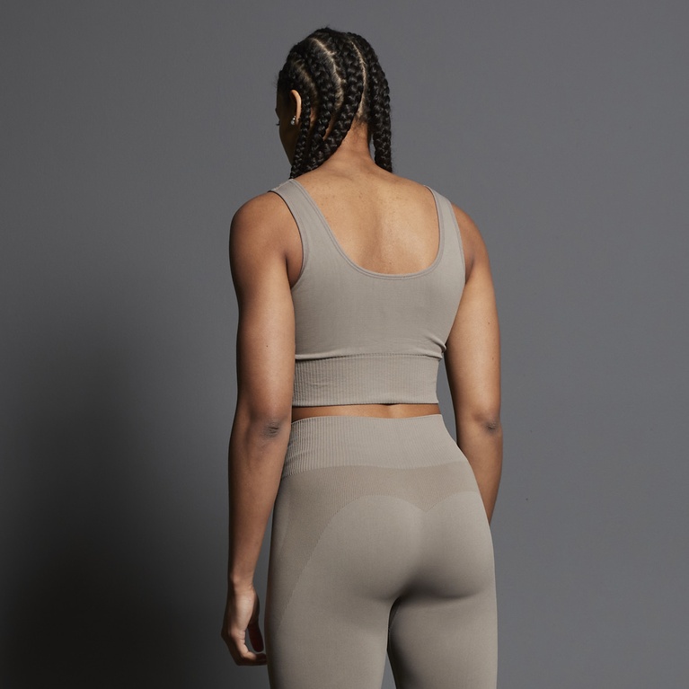 Top " Aura Bra"